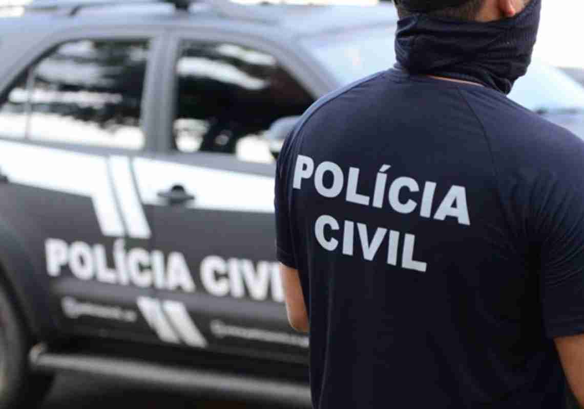 PCCE deflagra operação contra grupo criminoso e bloqueia R$ 1,75 milhão em contas bancárias